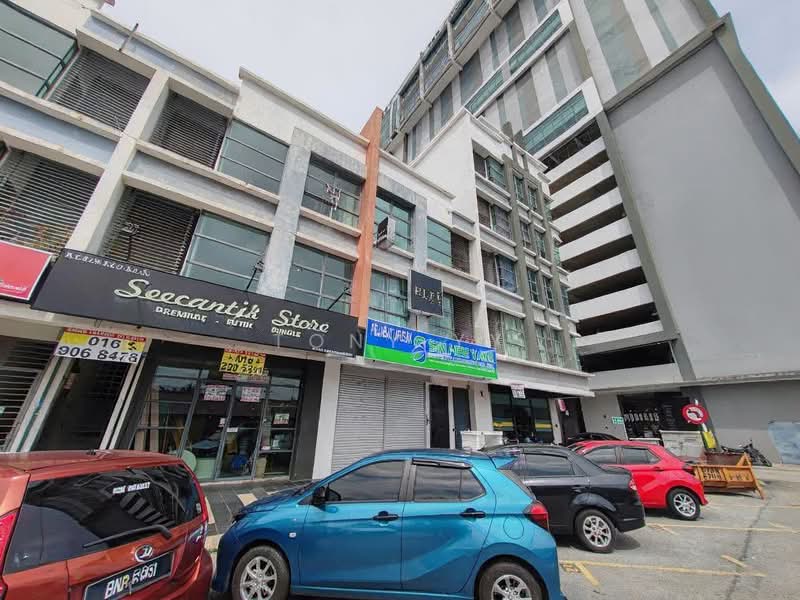 Kedai / Pejabat untuk Dijual di Alam Avenue (Shah Alam) - Tony YY - PropertyGuru.com.my