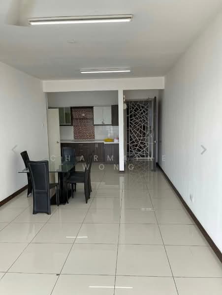 Condominium for Rent at Panorama Residences @ Batu Caves - Charmaine Wong - Kitchen - PropertyGuru.com.my