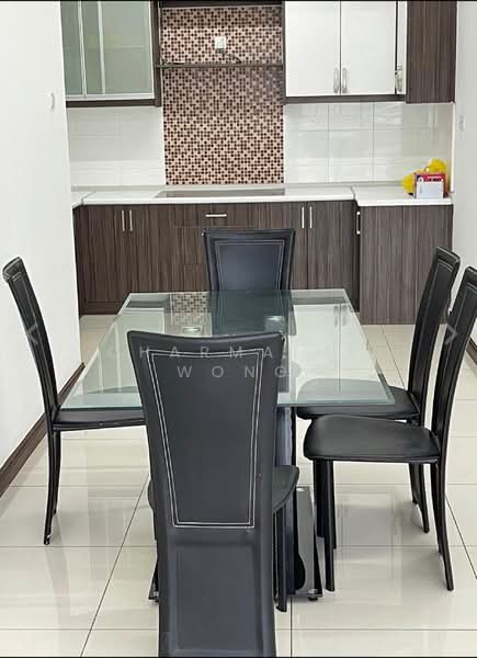 Condominium for Rent at Panorama Residences @ Batu Caves - Charmaine Wong - Kitchen - PropertyGuru.com.my
