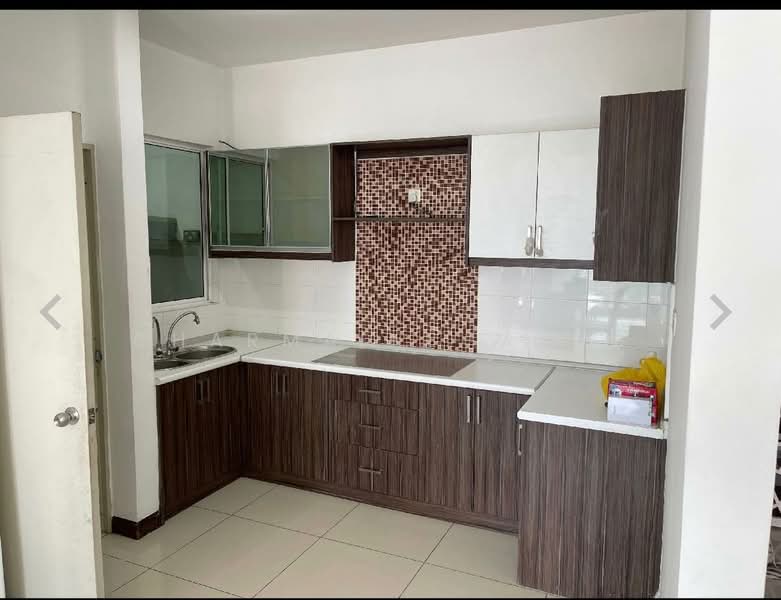Condominium for Rent at Panorama Residences @ Batu Caves - Charmaine Wong - Kitchen - PropertyGuru.com.my