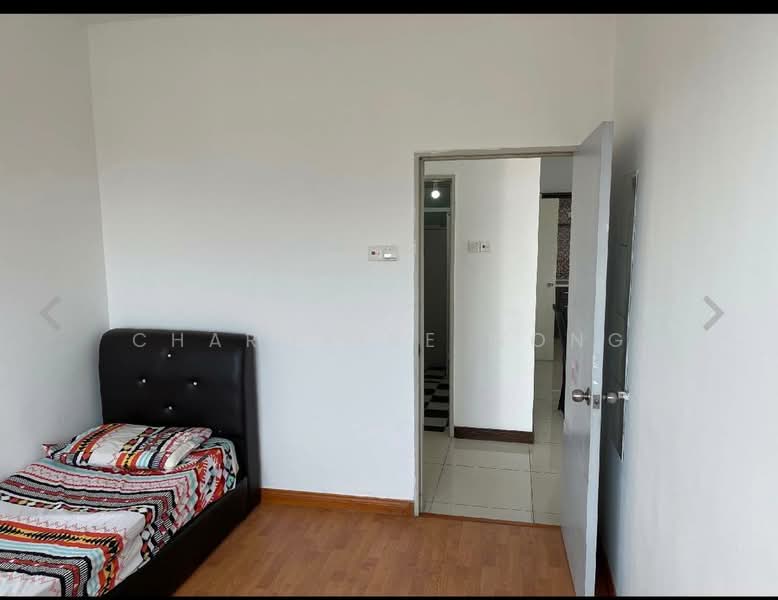 Condominium for Rent at Panorama Residences @ Batu Caves - Charmaine Wong - Bedroom - PropertyGuru.com.my
