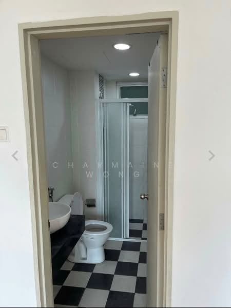 Condominium for Rent at Panorama Residences @ Batu Caves - Charmaine Wong - Bathroom - PropertyGuru.com.my