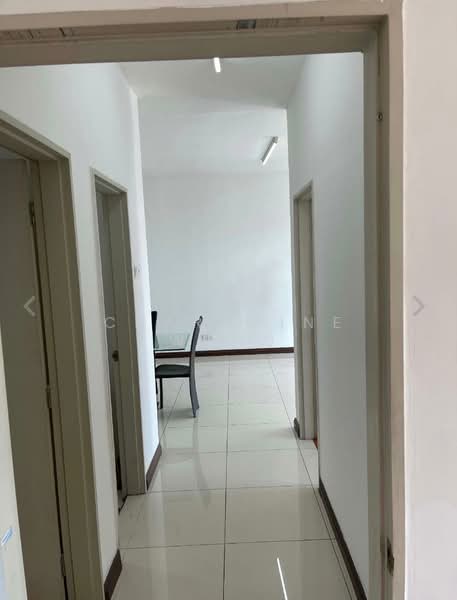 Condominium for Rent at Panorama Residences @ Batu Caves - Charmaine Wong - Corridor - PropertyGuru.com.my