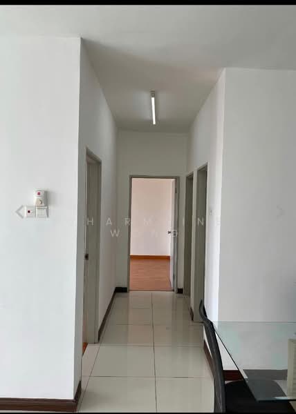 Condominium for Rent at Panorama Residences @ Batu Caves - Charmaine Wong - Corridor - PropertyGuru.com.my