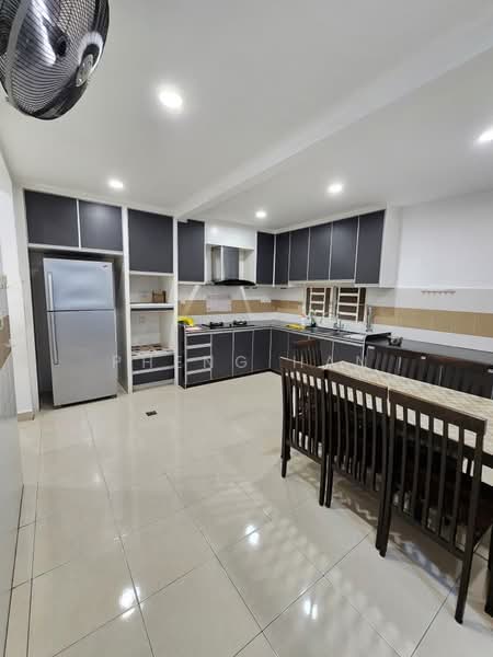 Kondominium untuk Disewa di D'Piazza - Pheng Han - PropertyGuru.com.my