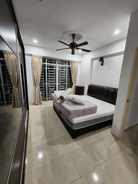 Kondominium untuk Disewa di D'Piazza - Pheng Han - PropertyGuru.com.my