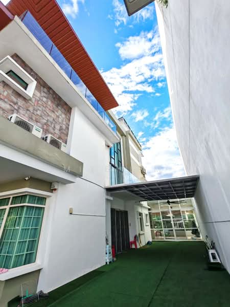 Rumah Banglo untuk Dijual di Kajang (Selangor) - Mike Lim - Exterior - PropertyGuru.com.my