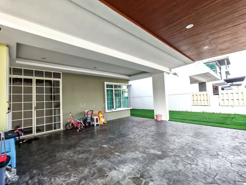 Rumah Banglo untuk Dijual di Kajang (Selangor) - Mike Lim - Exterior - PropertyGuru.com.my