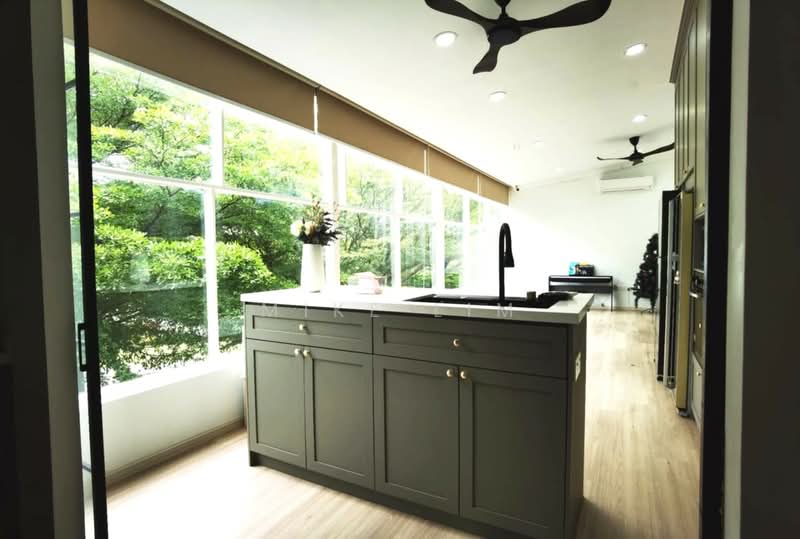 Rumah Banglo untuk Dijual di Kajang (Selangor) - Mike Lim - Kitchen - PropertyGuru.com.my