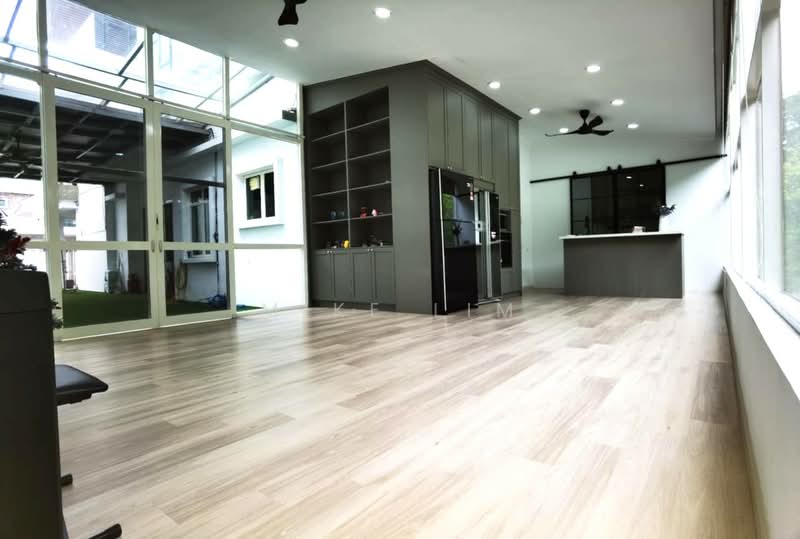 Rumah Banglo untuk Dijual di Kajang (Selangor) - Mike Lim - Kitchen - PropertyGuru.com.my