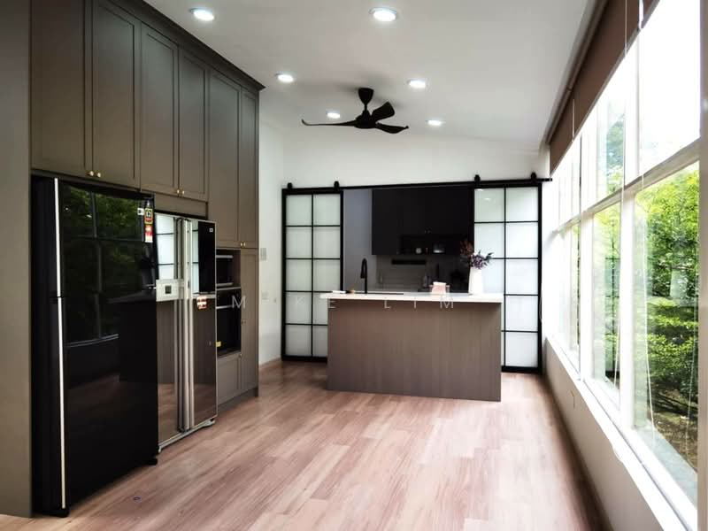 Rumah Banglo untuk Dijual di Kajang (Selangor) - Mike Lim - Kitchen - PropertyGuru.com.my