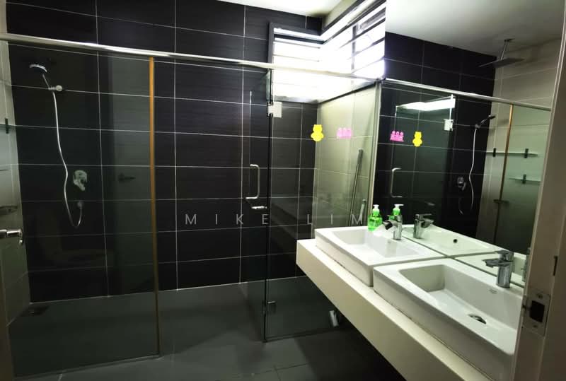 Rumah Banglo untuk Dijual di Kajang (Selangor) - Mike Lim - Bathroom - PropertyGuru.com.my
