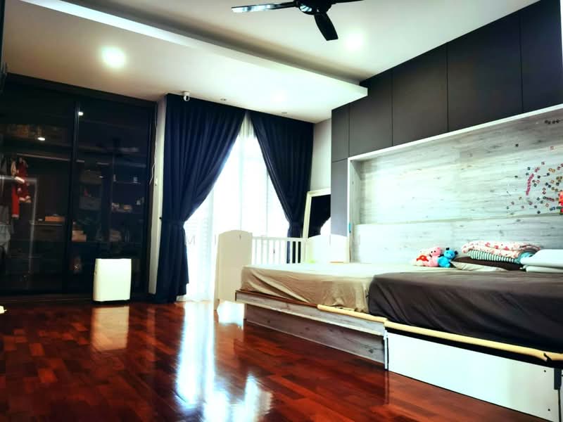 Rumah Banglo untuk Dijual di Kajang (Selangor) - Mike Lim - Bedroom - PropertyGuru.com.my