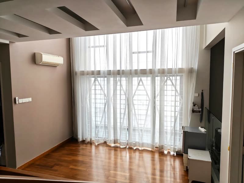 Rumah Banglo untuk Dijual di Kajang (Selangor) - Mike Lim - Living Room - PropertyGuru.com.my