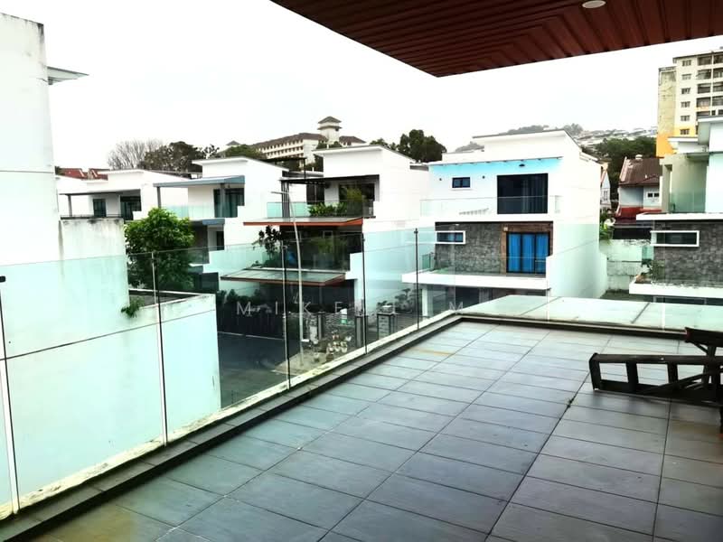 Rumah Banglo untuk Dijual di Kajang (Selangor) - Mike Lim - Exterior - PropertyGuru.com.my