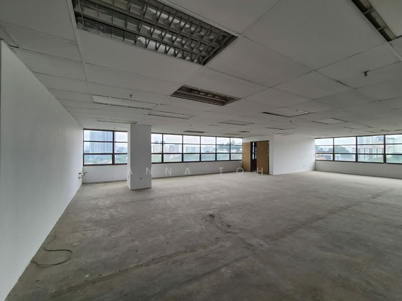 Office for Rent in Taman Desa (Kuala Lumpur) - Anna Toh - Interior - PropertyGuru.com.my