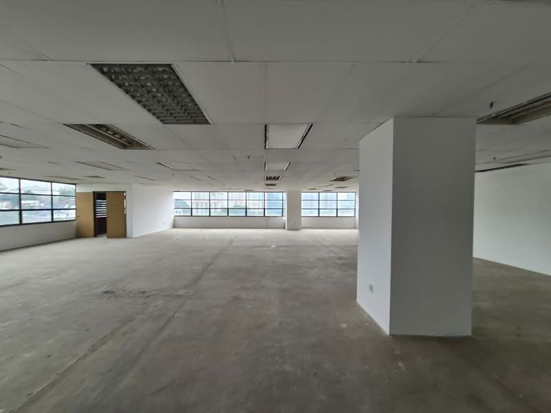 Office for Rent in Taman Desa (Kuala Lumpur) - Anna Toh - Interior - PropertyGuru.com.my
