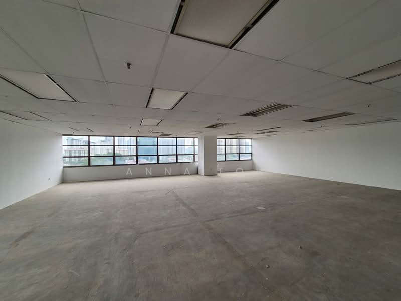 Office for Rent in Taman Desa (Kuala Lumpur) - Anna Toh - Interior - PropertyGuru.com.my