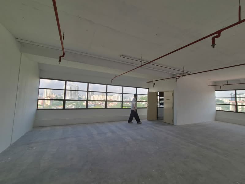 Office for Rent in Taman Desa (Kuala Lumpur) - Anna Toh - Interior - PropertyGuru.com.my