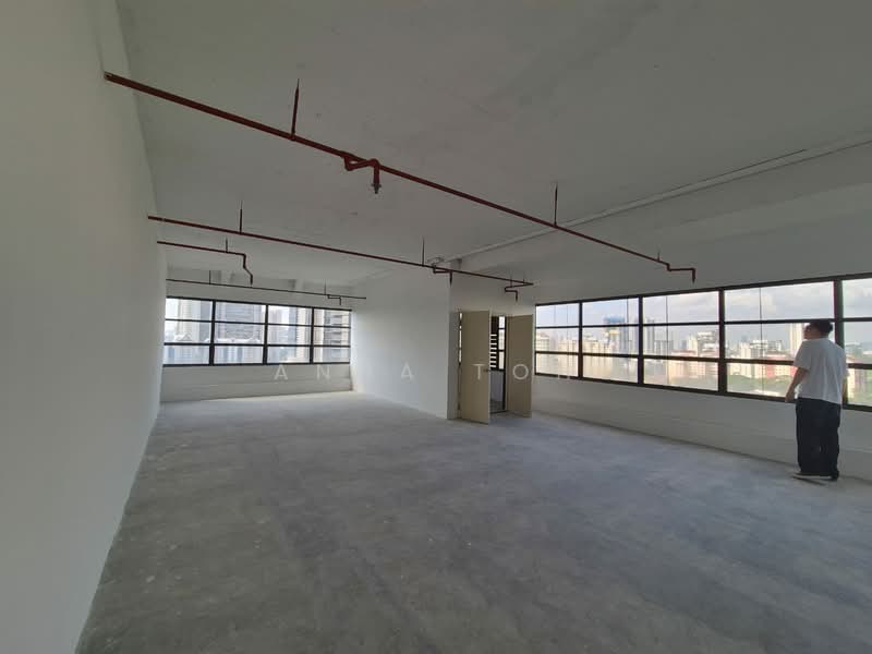 Office for Rent in Taman Desa (Kuala Lumpur) - Anna Toh - Interior - PropertyGuru.com.my
