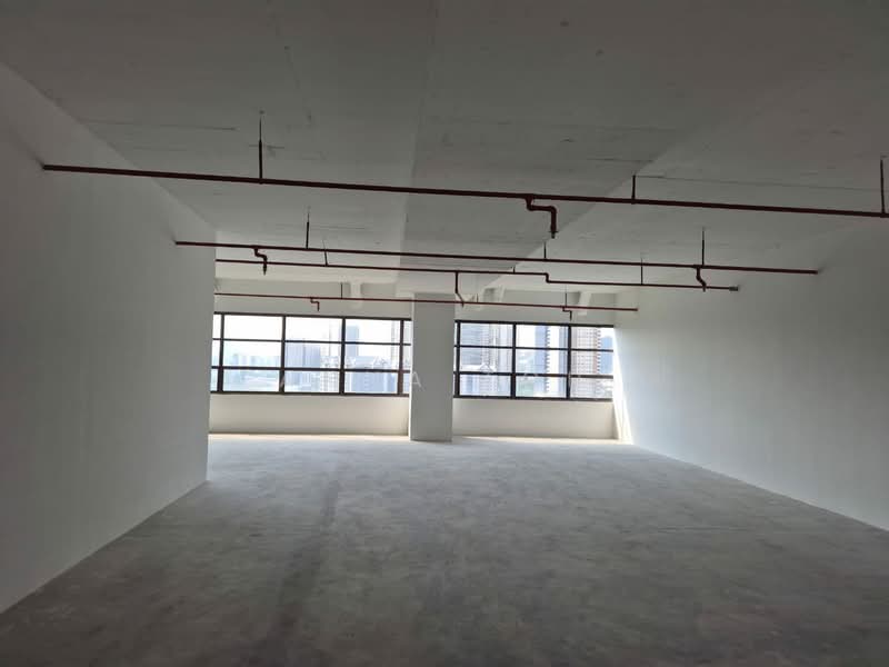 Office for Rent in Taman Desa (Kuala Lumpur) - Anna Toh - Interior - PropertyGuru.com.my