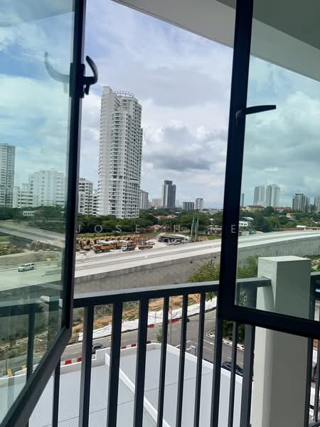 Condominium for Rent at IDEAL VENICE RESIDENCY - Josephine Khor - View - PropertyGuru.com.my