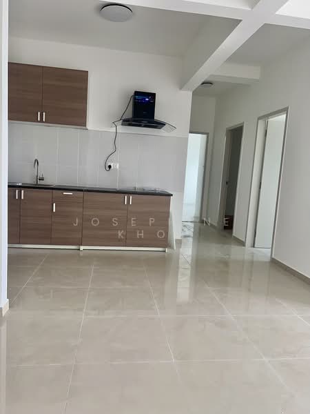 Condominium for Rent at IDEAL VENICE RESIDENCY - Josephine Khor - Kitchen - PropertyGuru.com.my