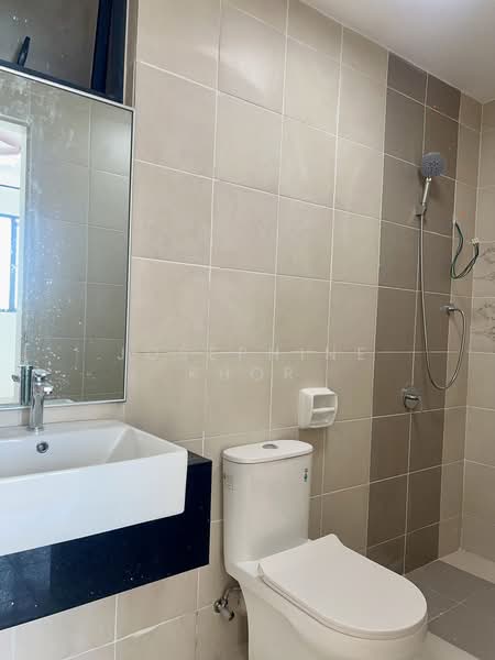 Condominium for Rent at IDEAL VENICE RESIDENCY - Josephine Khor - Bathroom - PropertyGuru.com.my