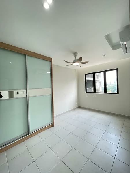 Pangsapuri untuk Disewa di Residensi Max - Vincent Lai - Bedroom - PropertyGuru.com.my