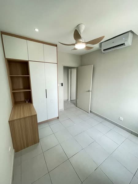 Pangsapuri untuk Disewa di Residensi Max - Vincent Lai - Bedroom - PropertyGuru.com.my