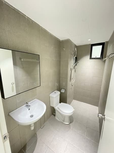 Pangsapuri untuk Disewa di Residensi Max - Vincent Lai - Bathroom - PropertyGuru.com.my