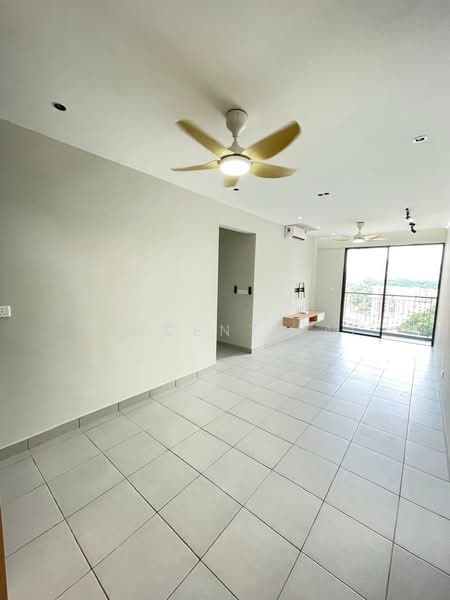 Pangsapuri untuk Disewa di Residensi Max - Vincent Lai - Living Room - PropertyGuru.com.my