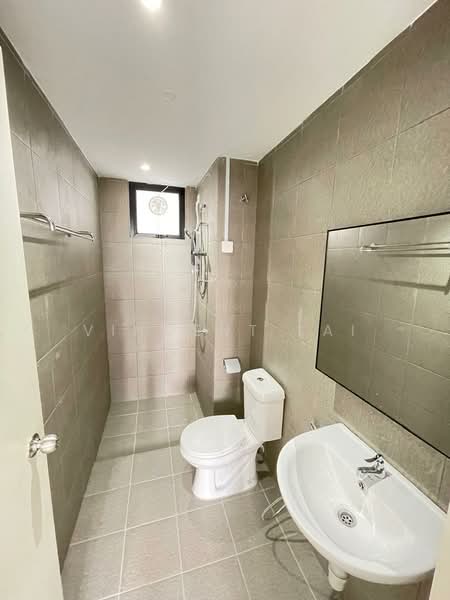 Pangsapuri untuk Disewa di Residensi Max - Vincent Lai - Bathroom - PropertyGuru.com.my