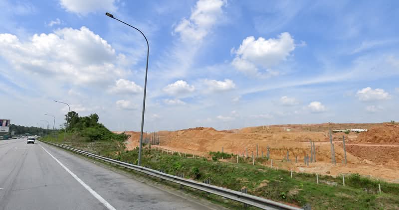 Tanah Perindustrian untuk Dijual di Bukit Beruntung (Selangor) - Helen Wan - Exterior - PropertyGuru.com.my