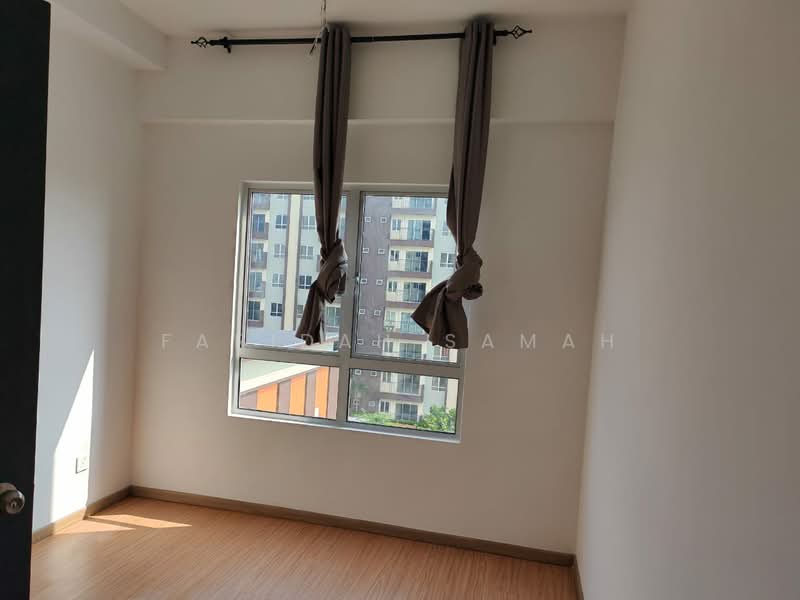 Condominium for Sale at Suasana Aman - Faridah Samah - Interior - PropertyGuru.com.my