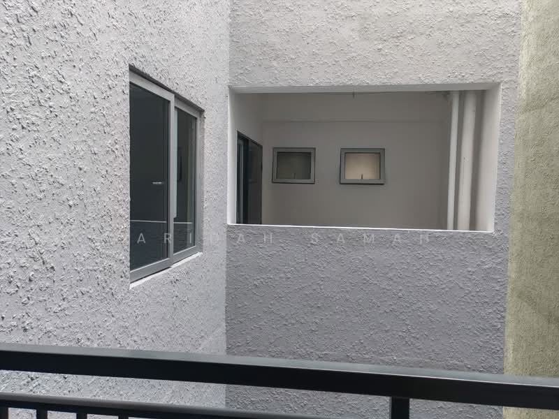 Condominium for Sale at Suasana Aman - Faridah Samah - Exterior - PropertyGuru.com.my