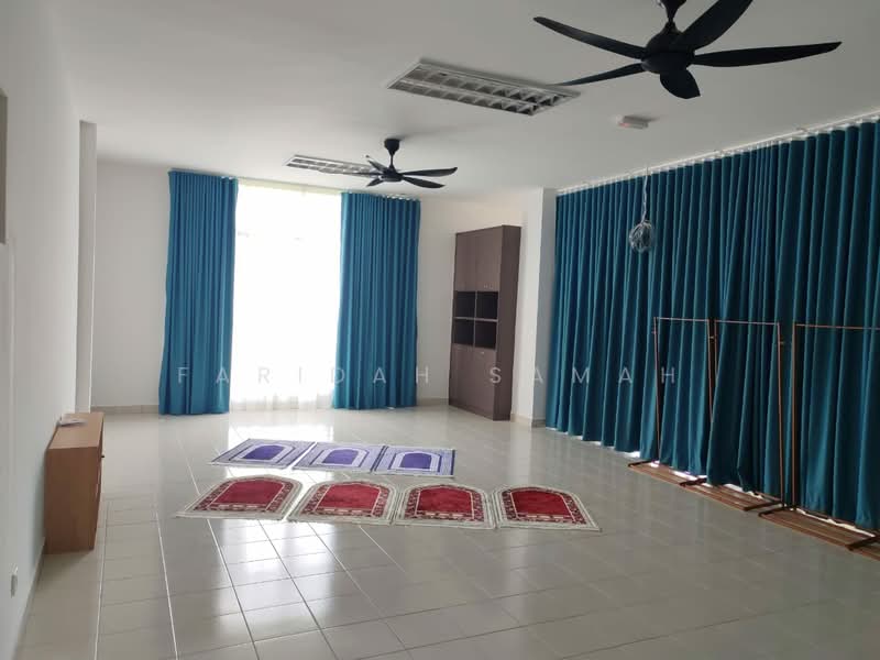 Condominium for Sale at Suasana Aman - Faridah Samah - Interior - PropertyGuru.com.my