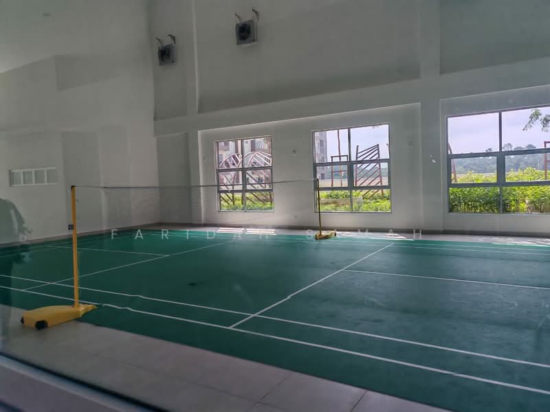 Condominium for Sale at Suasana Aman - Faridah Samah - Interior - PropertyGuru.com.my