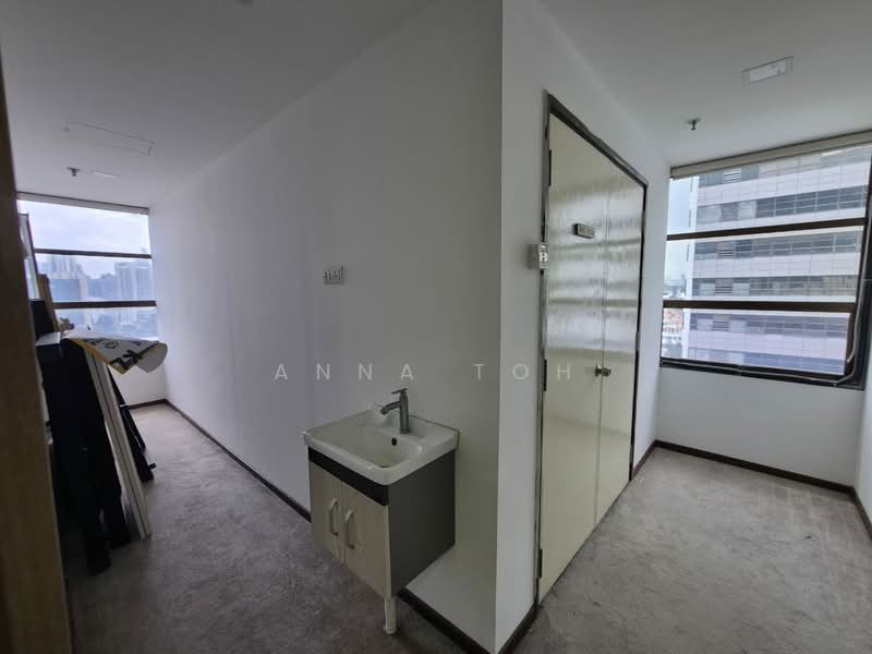 Office for Rent in Taman Desa (Kuala Lumpur) - Anna Toh - Interior - PropertyGuru.com.my