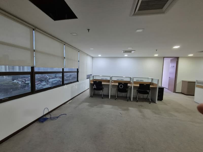 Office for Rent in Taman Desa (Kuala Lumpur) - Anna Toh - Interior - PropertyGuru.com.my