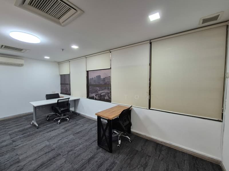 Office for Rent in Taman Desa (Kuala Lumpur) - Anna Toh - Interior - PropertyGuru.com.my