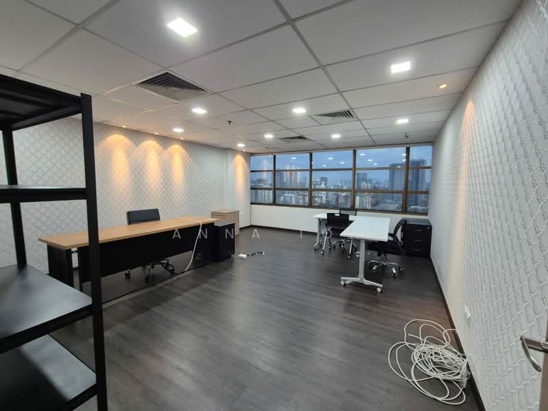 Office for Rent in Taman Desa (Kuala Lumpur) - Anna Toh - Interior - PropertyGuru.com.my