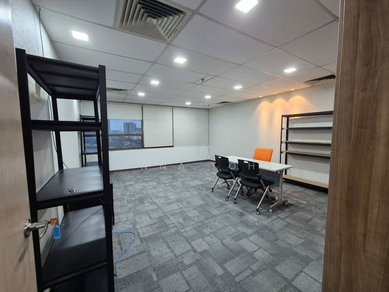 Office for Rent in Taman Desa (Kuala Lumpur) - Anna Toh - Interior - PropertyGuru.com.my