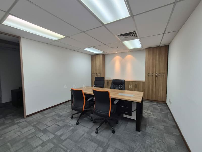 Office for Rent in Taman Desa (Kuala Lumpur) - Anna Toh - Interior - PropertyGuru.com.my