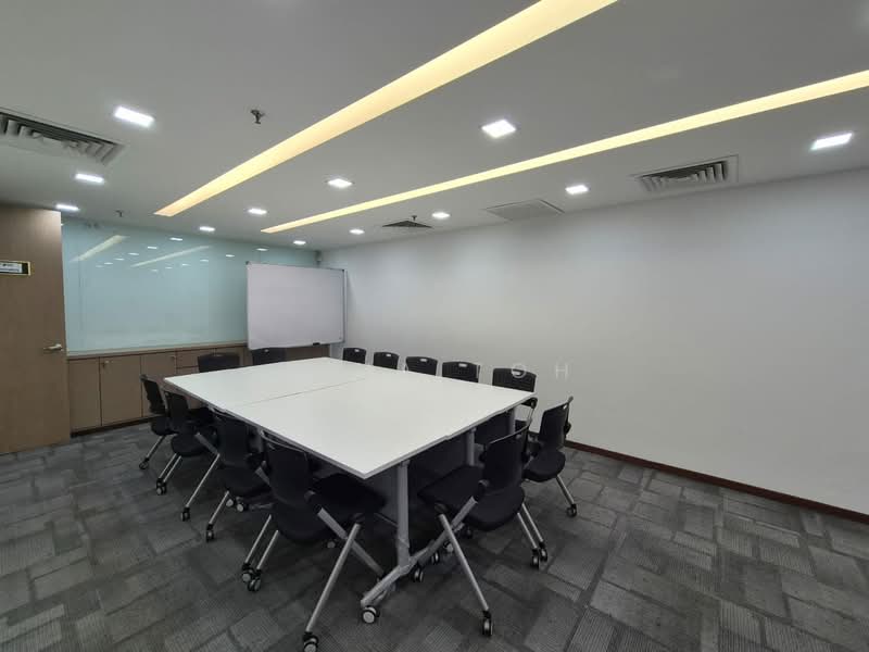Office for Rent in Taman Desa (Kuala Lumpur) - Anna Toh - Interior - PropertyGuru.com.my
