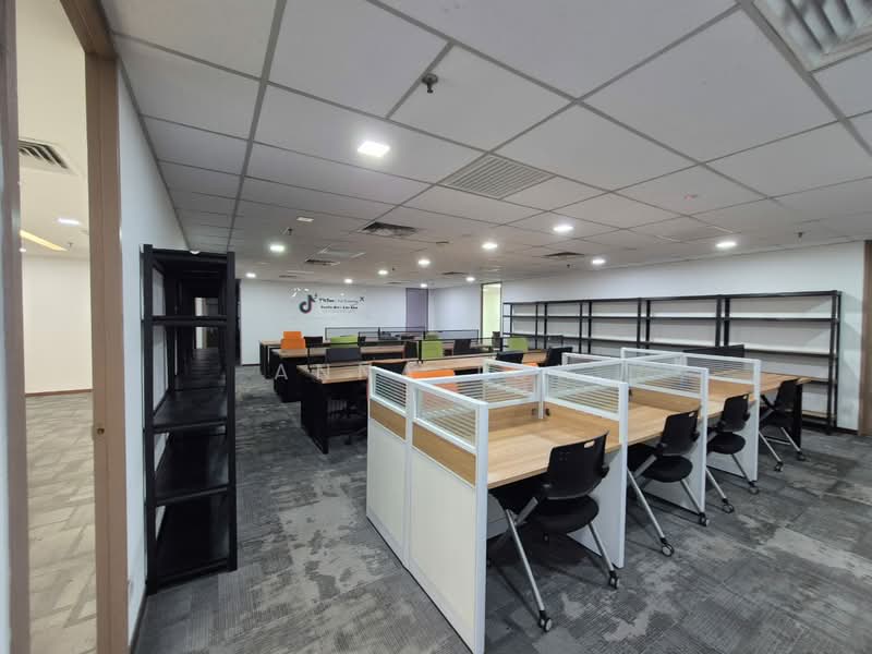 Office for Rent in Taman Desa (Kuala Lumpur) - Anna Toh - Interior - PropertyGuru.com.my