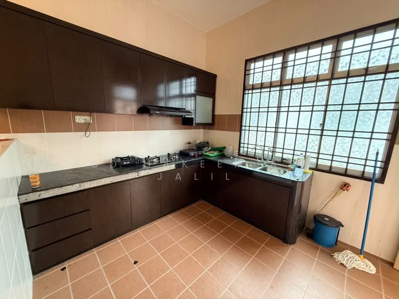 1-storey Terraced House for Sale in Taman Bestari Indah (Ulu Tiram) - Abd Hakeem Abd Jalil - PropertyGuru.com.my