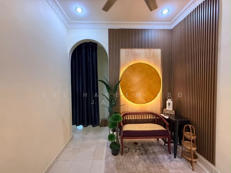 1-storey Terraced House for Sale in Taman Bestari Indah (Ulu Tiram) - Abd Hakeem Abd Jalil - PropertyGuru.com.my