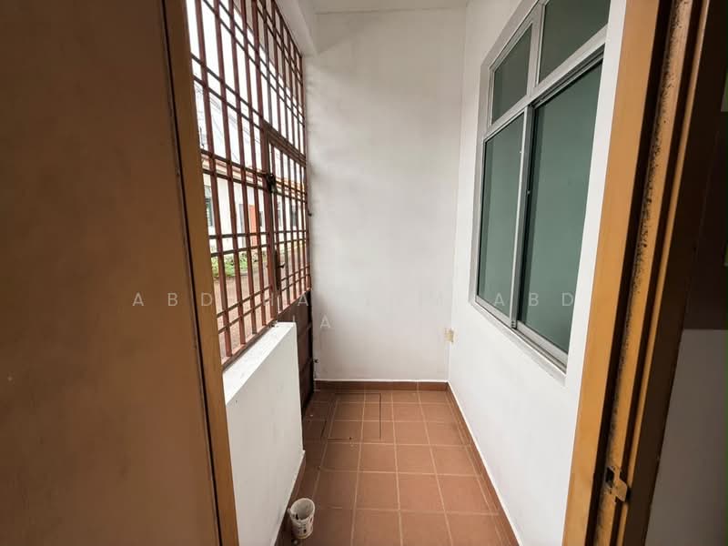 1-storey Terraced House for Sale in Taman Bestari Indah (Ulu Tiram) - Abd Hakeem Abd Jalil - PropertyGuru.com.my