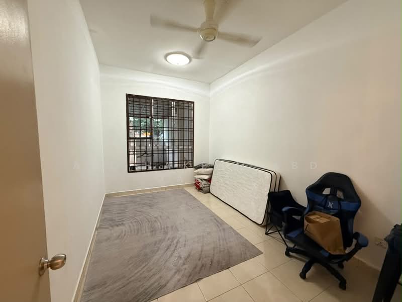 1-storey Terraced House for Sale in Taman Bestari Indah (Ulu Tiram) - Abd Hakeem Abd Jalil - PropertyGuru.com.my